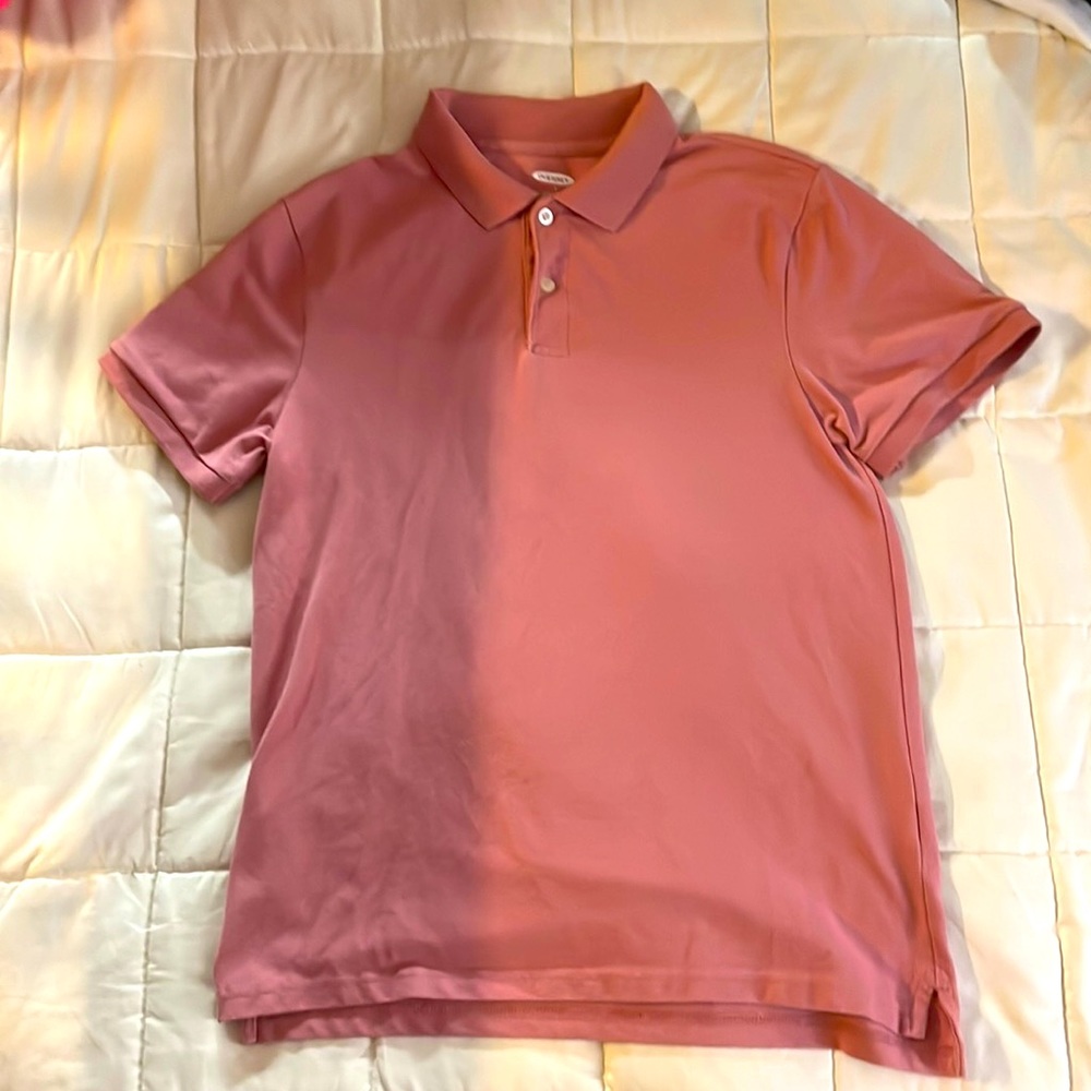 Old navy polo